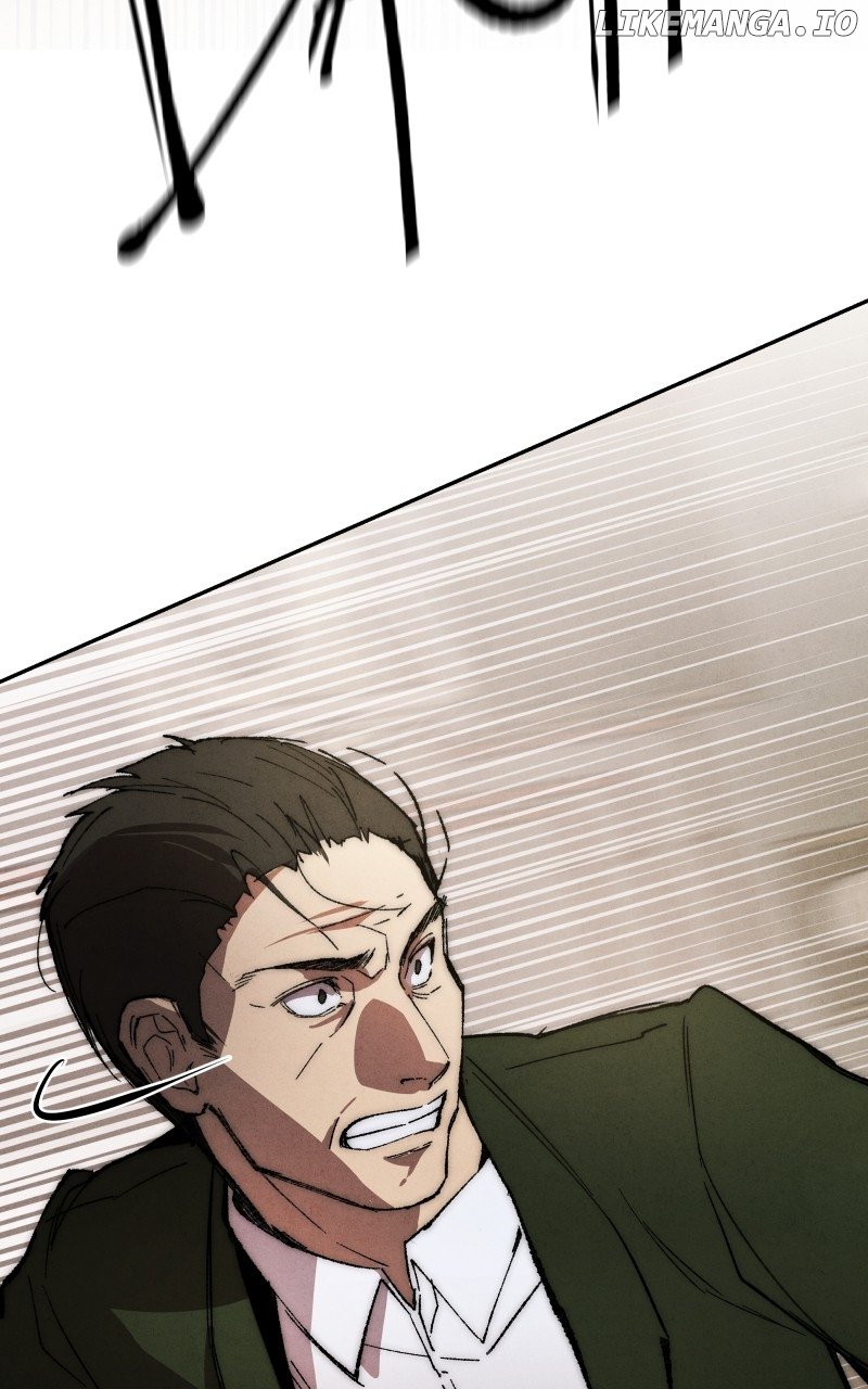 Hand Jumper Chapter 55 - Page 4