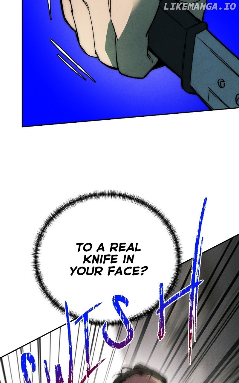 Hand Jumper Chapter 55 - Page 35
