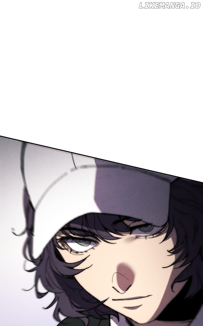 Hand Jumper Chapter 55 - Page 37