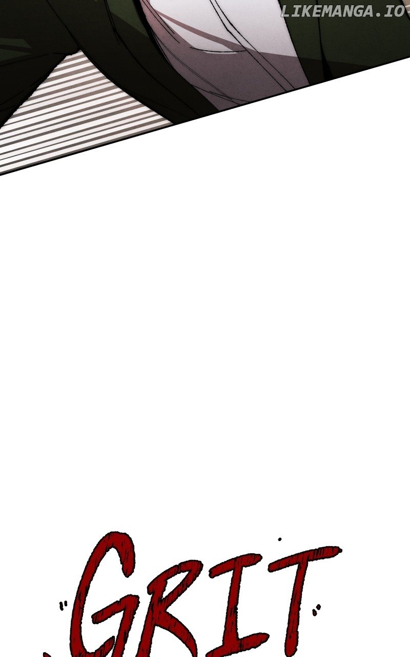 Hand Jumper Chapter 55 - Page 5