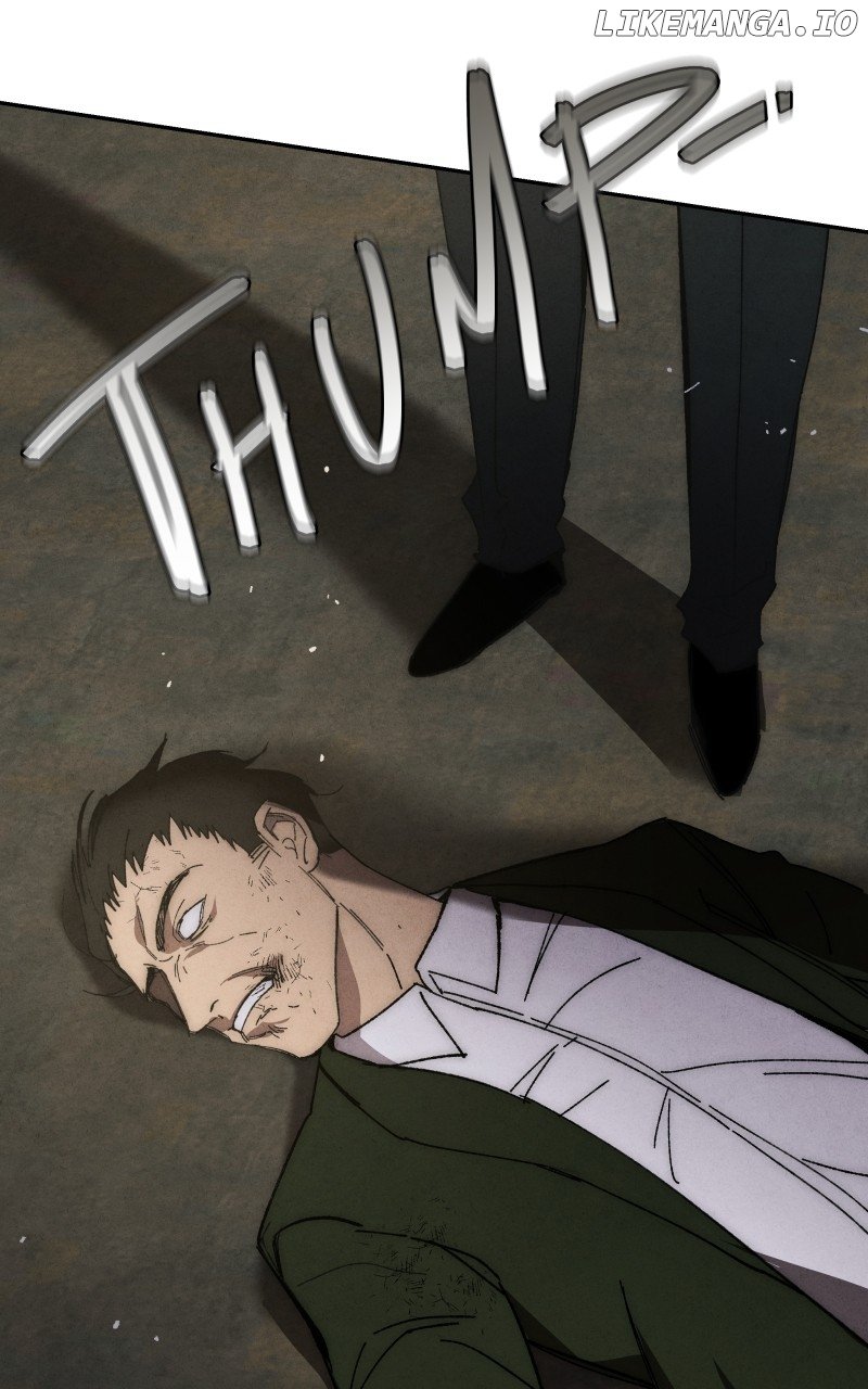 Hand Jumper Chapter 55 - Page 42