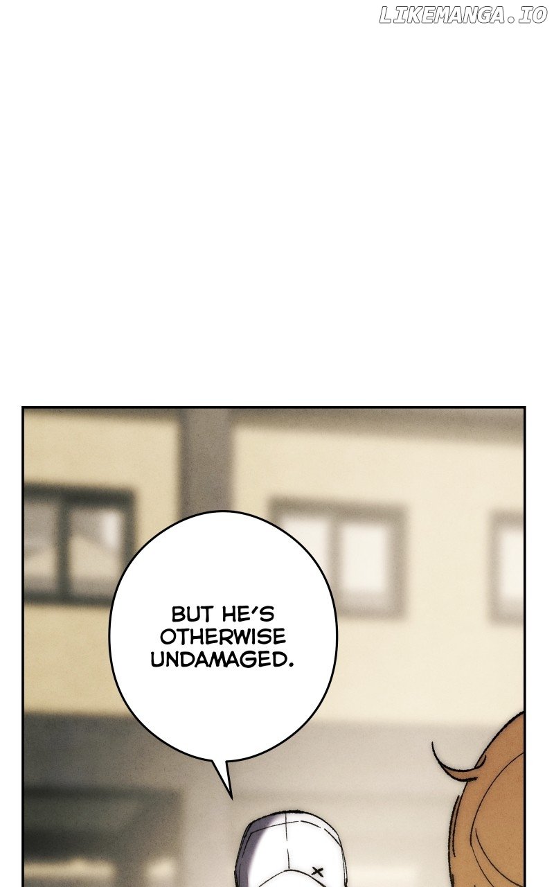 Hand Jumper Chapter 55 - Page 44