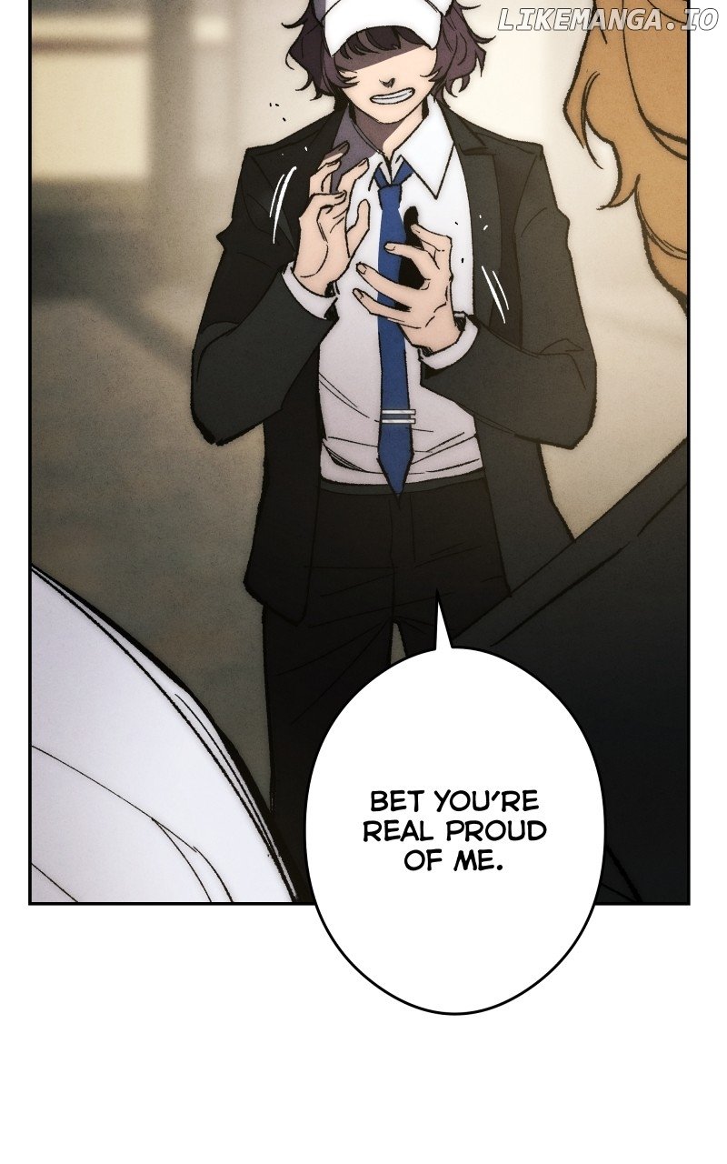 Hand Jumper Chapter 55 - Page 45