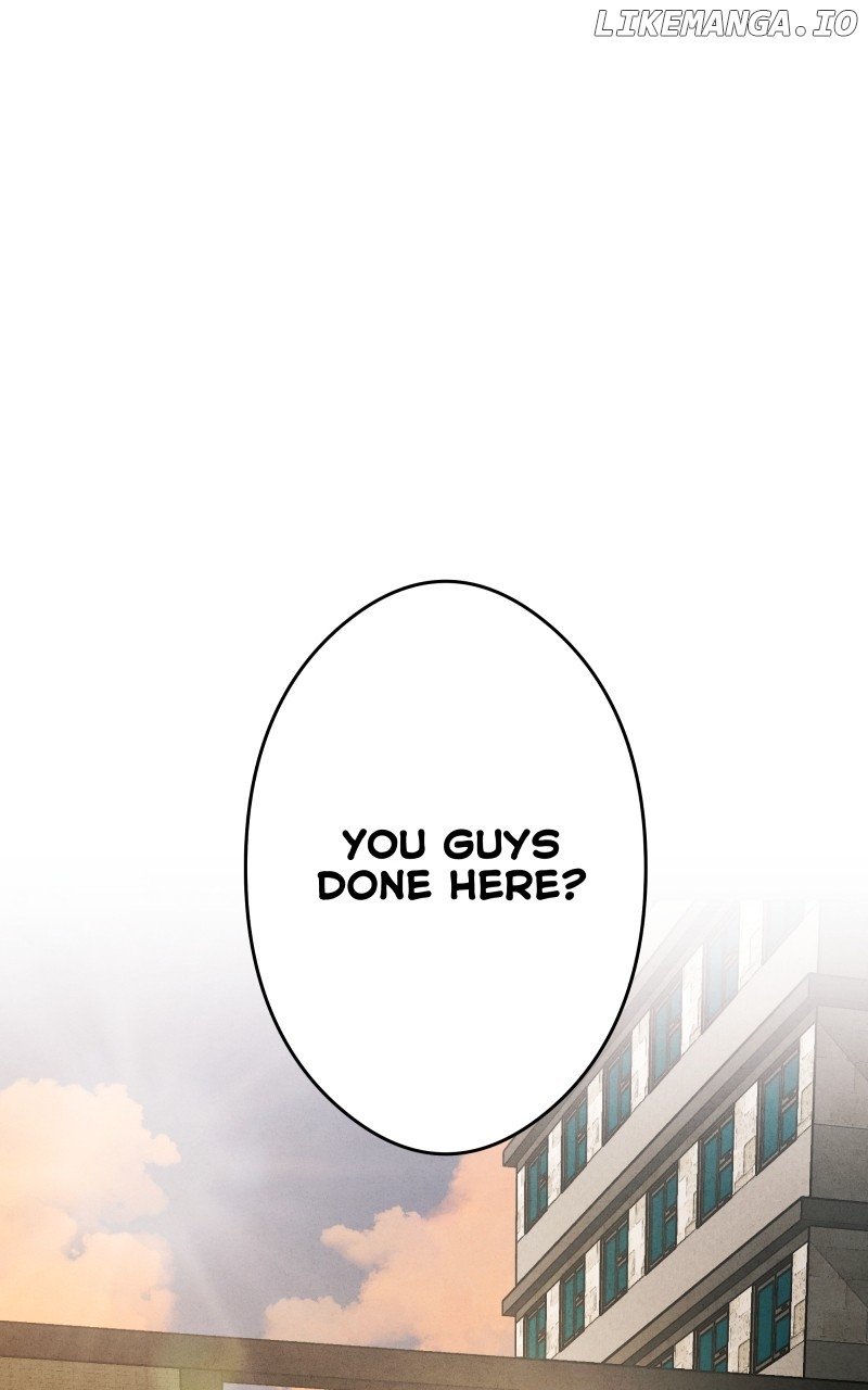Hand Jumper Chapter 55 - Page 46