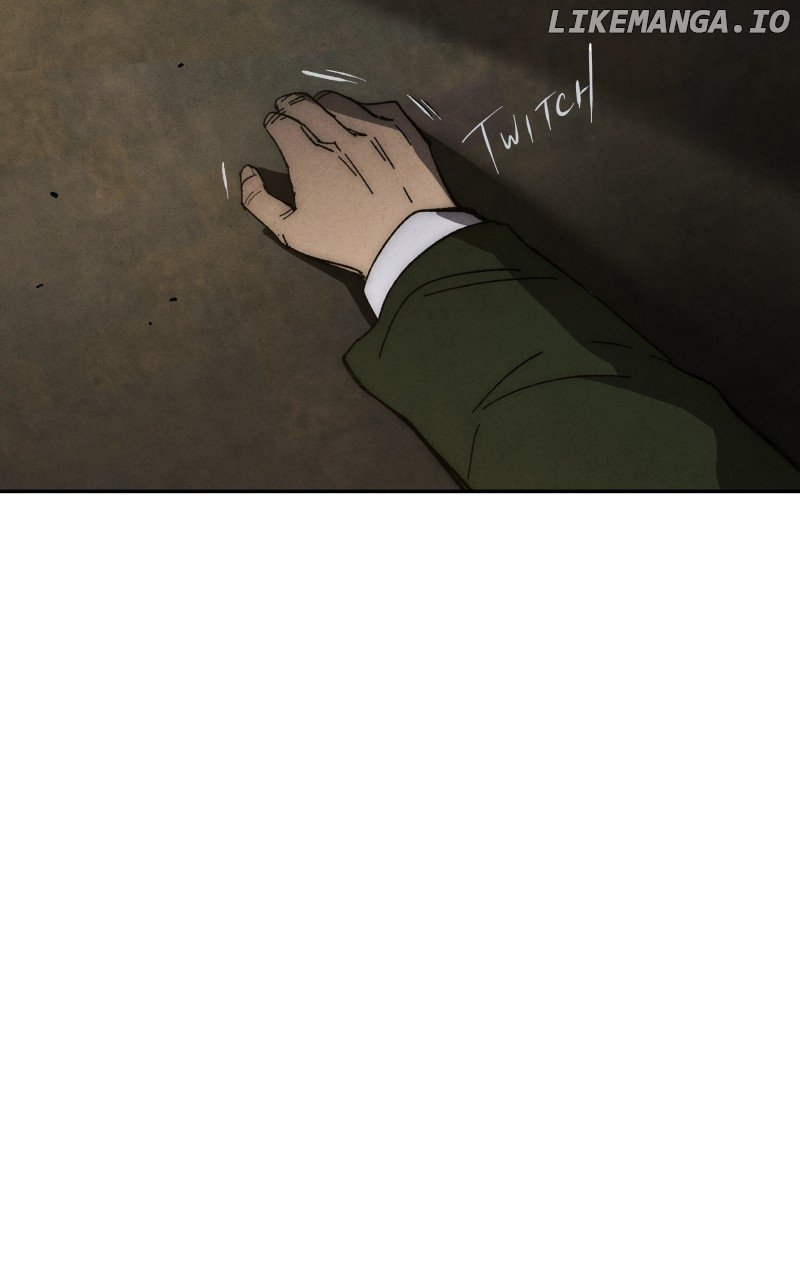 Hand Jumper Chapter 55 - Page 49
