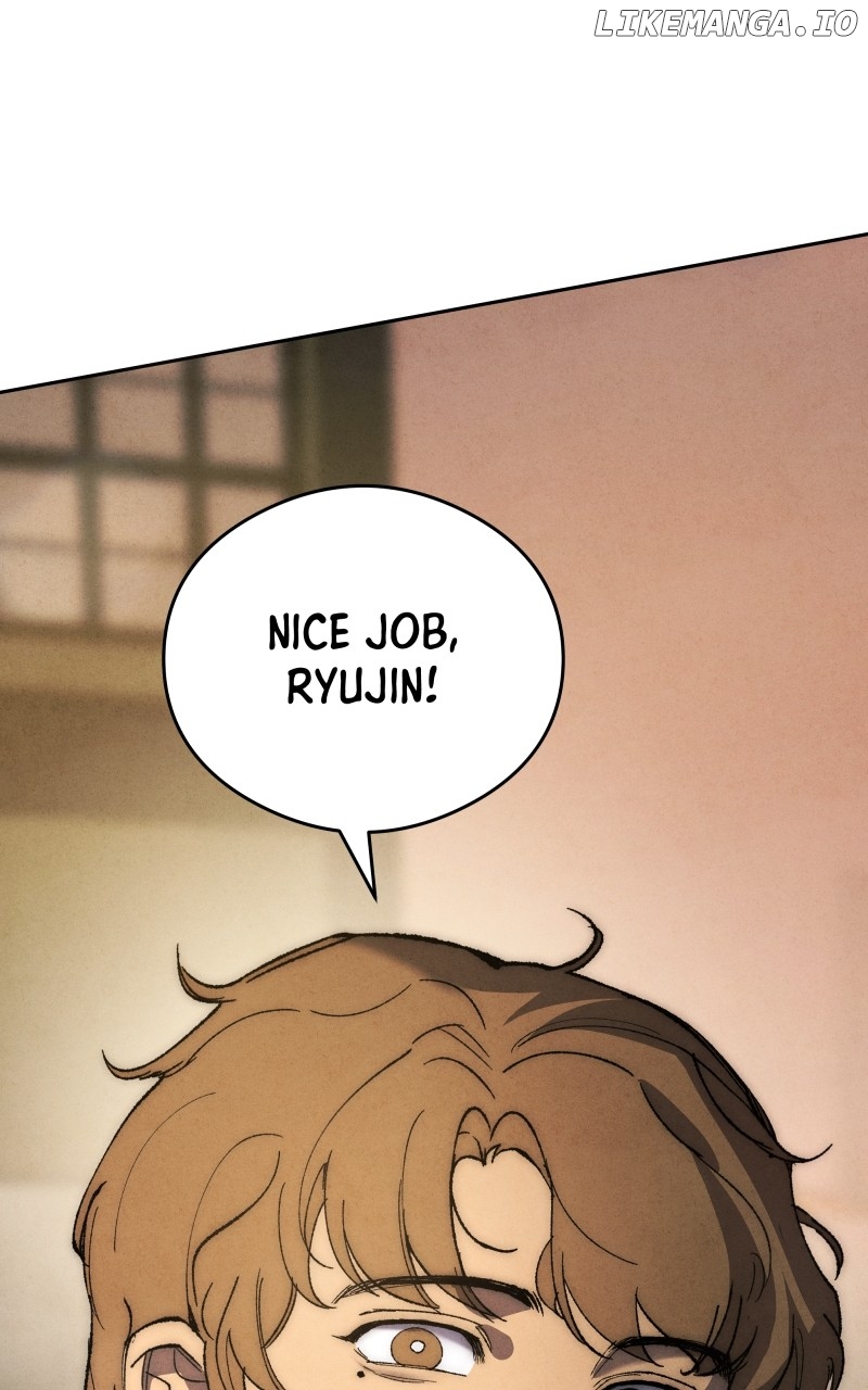 Hand Jumper Chapter 55 - Page 50