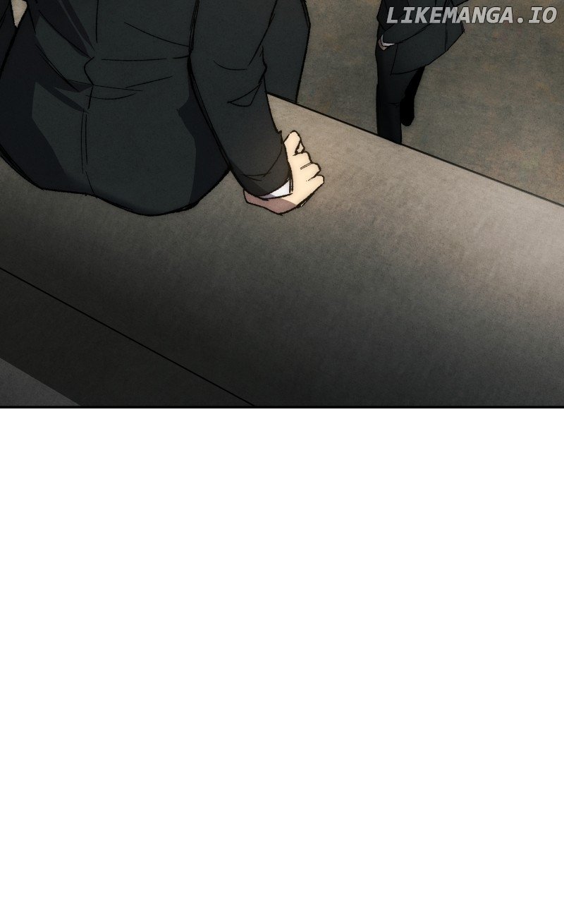Hand Jumper Chapter 55 - Page 55