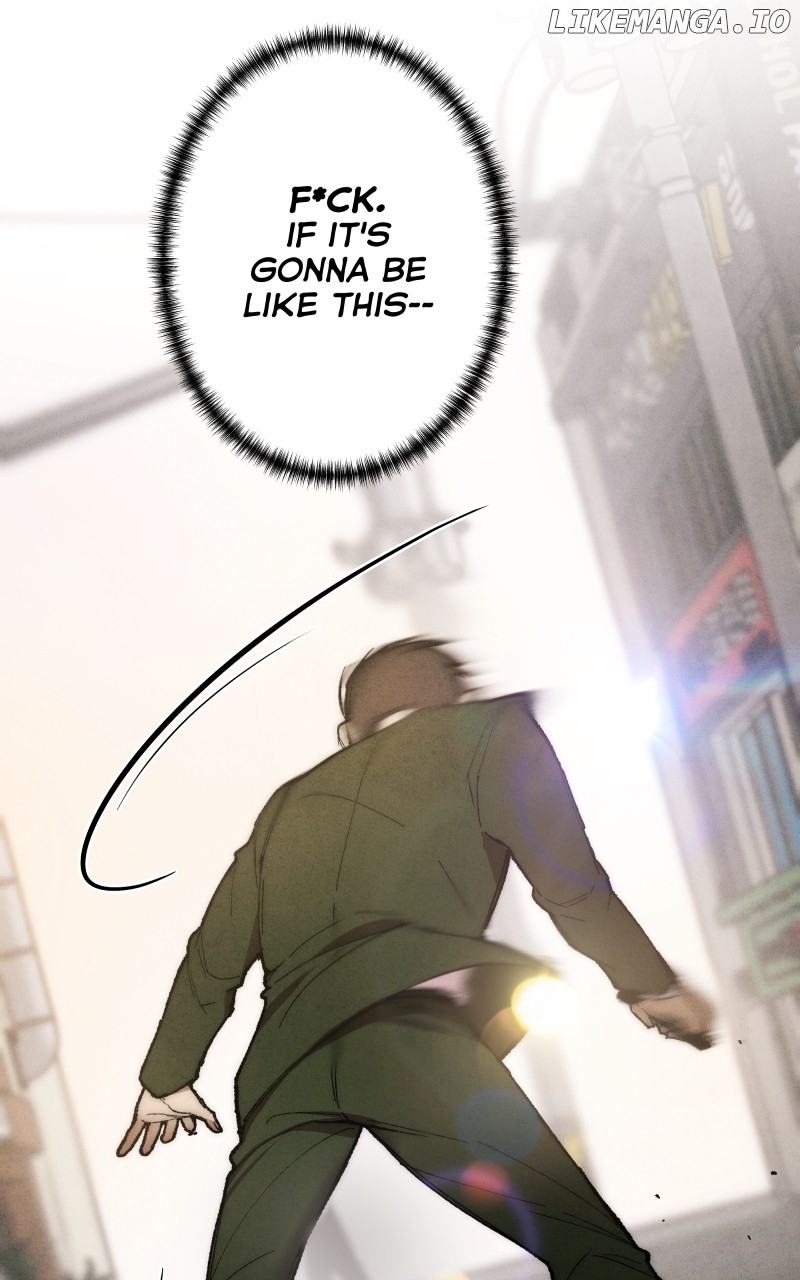 Hand Jumper Chapter 55 - Page 7