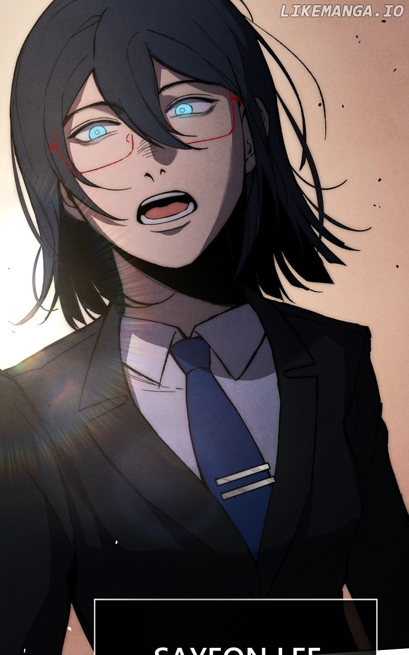 Hand Jumper Chapter 55 - Page 62