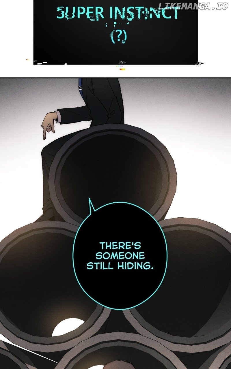 Hand Jumper Chapter 55 - Page 64