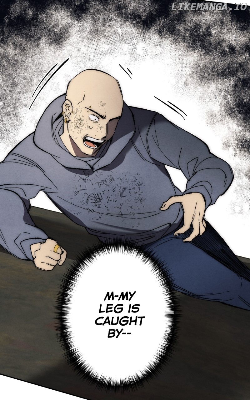 Hand Jumper Chapter 55 - Page 75