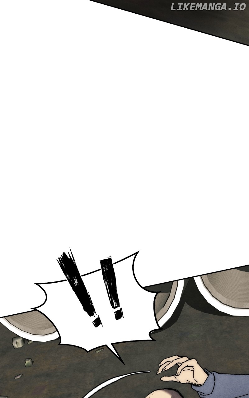 Hand Jumper Chapter 55 - Page 76