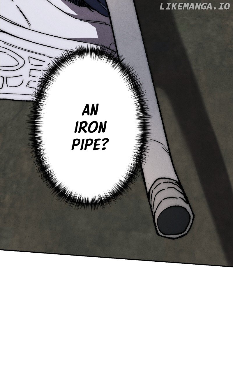 Hand Jumper Chapter 55 - Page 78