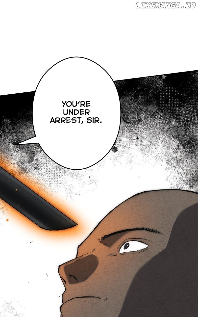 Hand Jumper Chapter 55 - Page 81