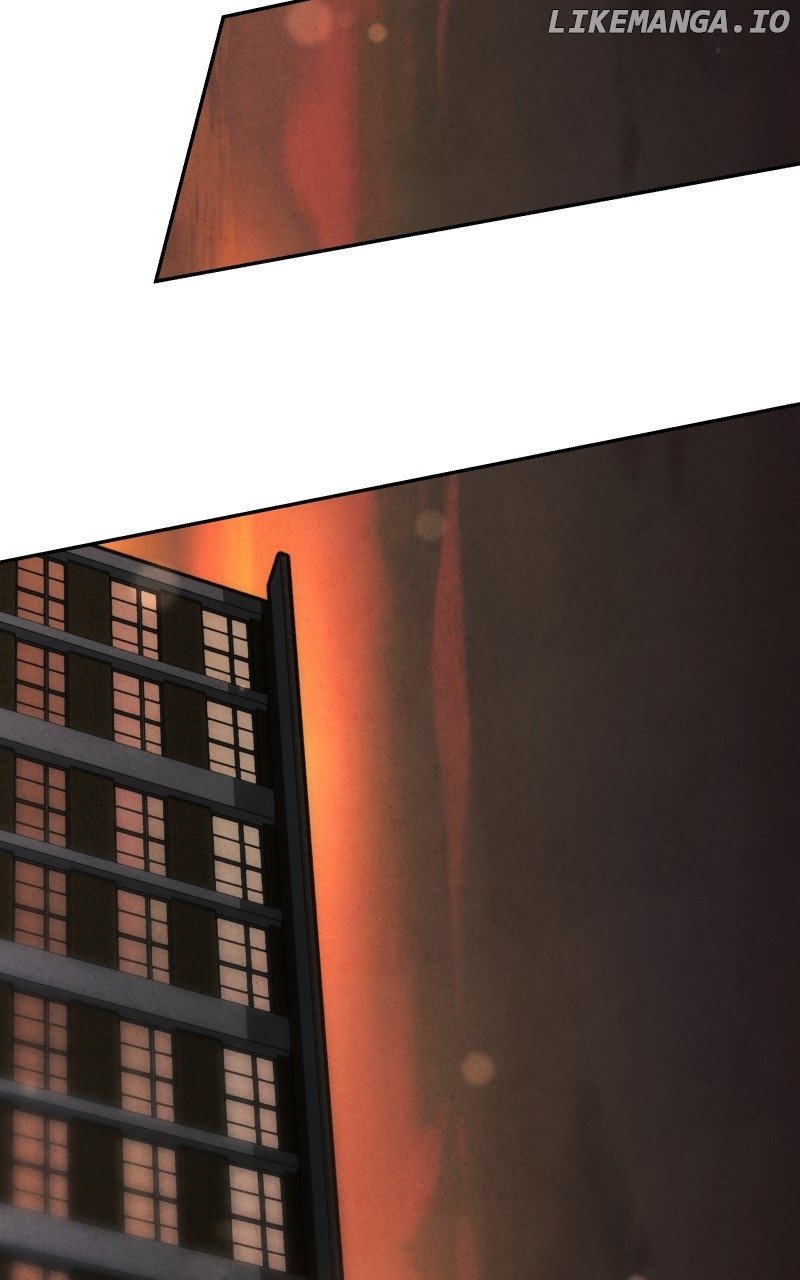 Hand Jumper Chapter 55 - Page 86