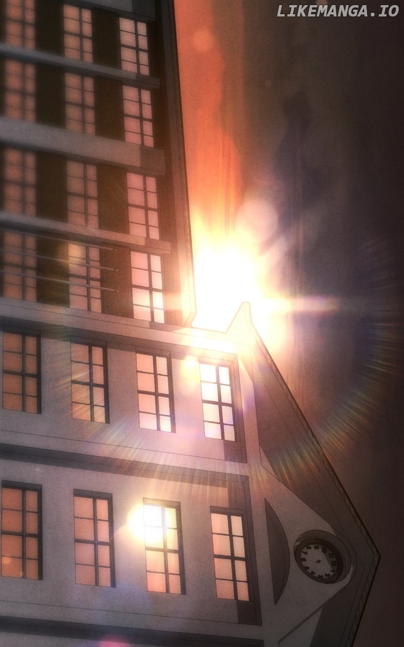 Hand Jumper Chapter 55 - Page 87