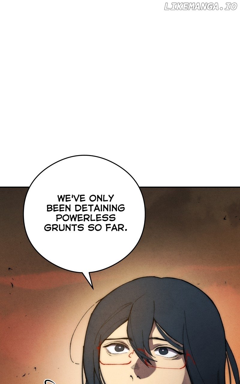Hand Jumper Chapter 55 - Page 91