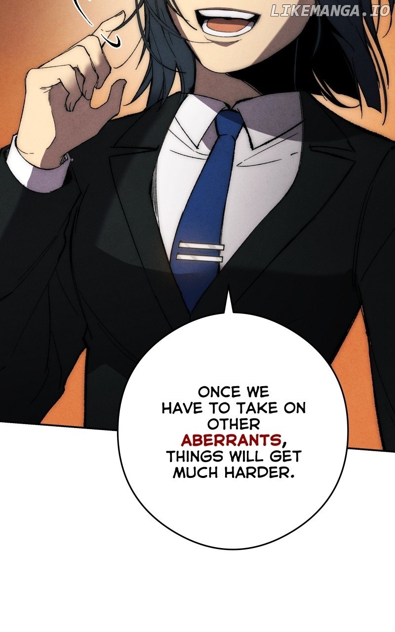 Hand Jumper Chapter 55 - Page 92