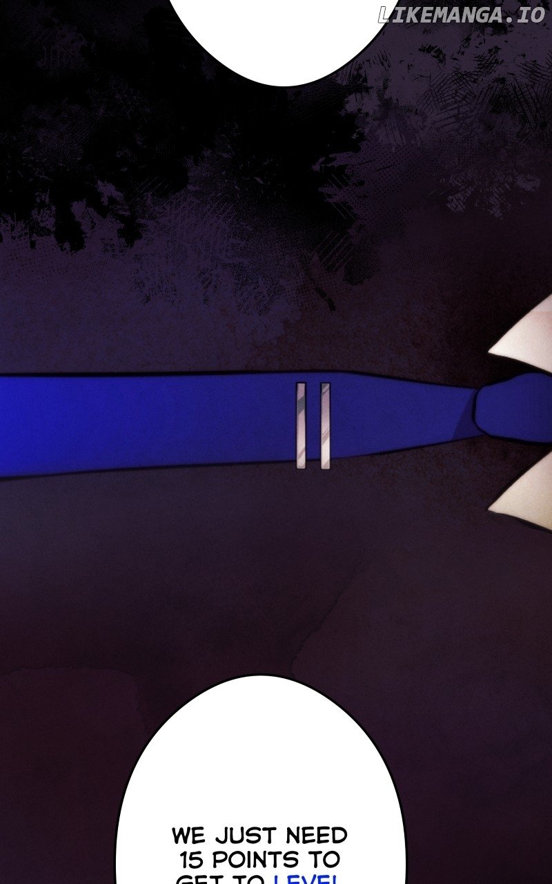 Hand Jumper Chapter 55 - Page 96