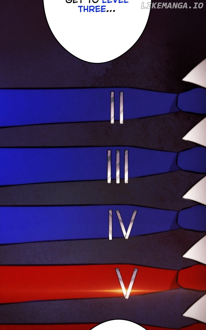 Hand Jumper Chapter 55 - Page 97