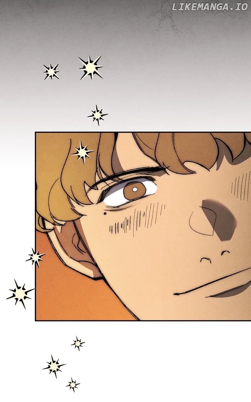 Hand Jumper Chapter 55 - Page 99