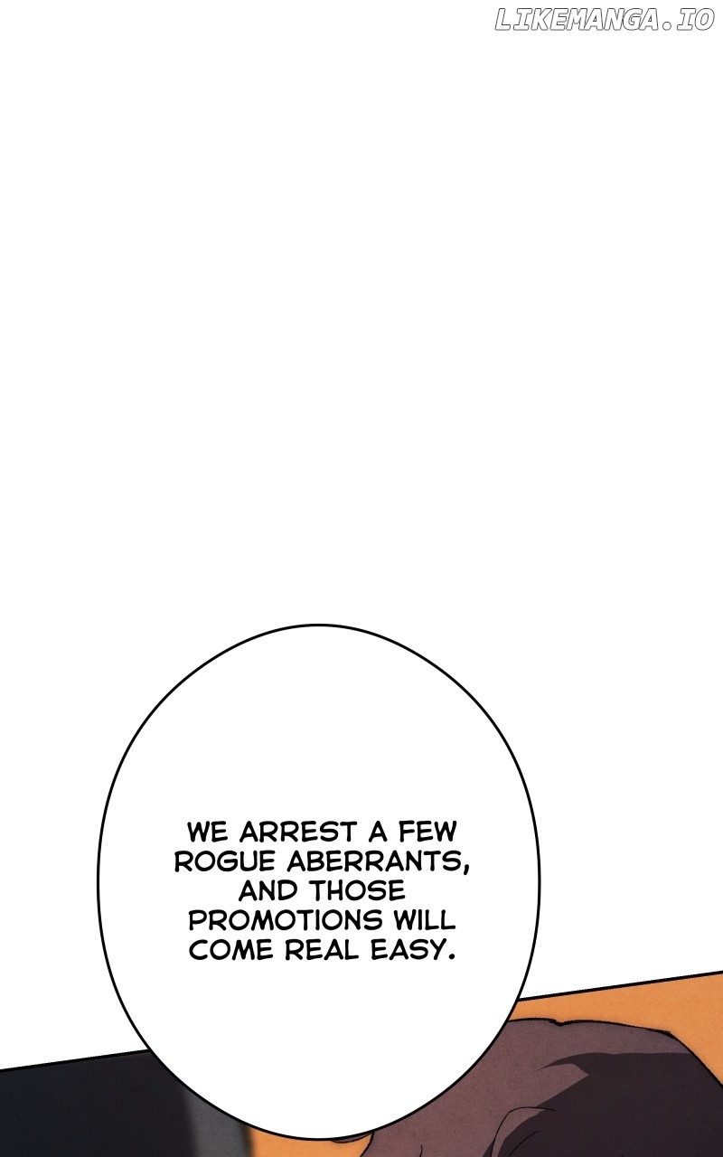 Hand Jumper Chapter 55 - Page 100