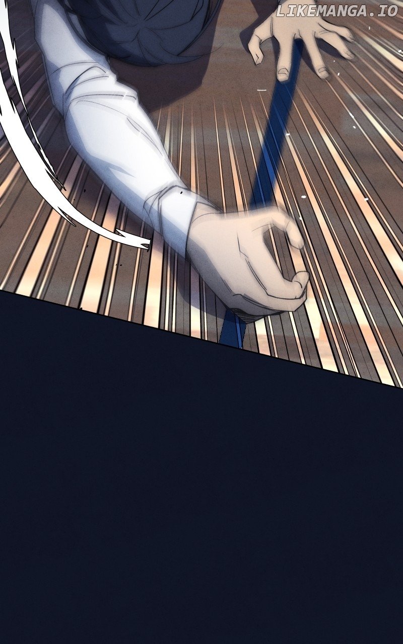 Hand Jumper Chapter 56 - Page 11