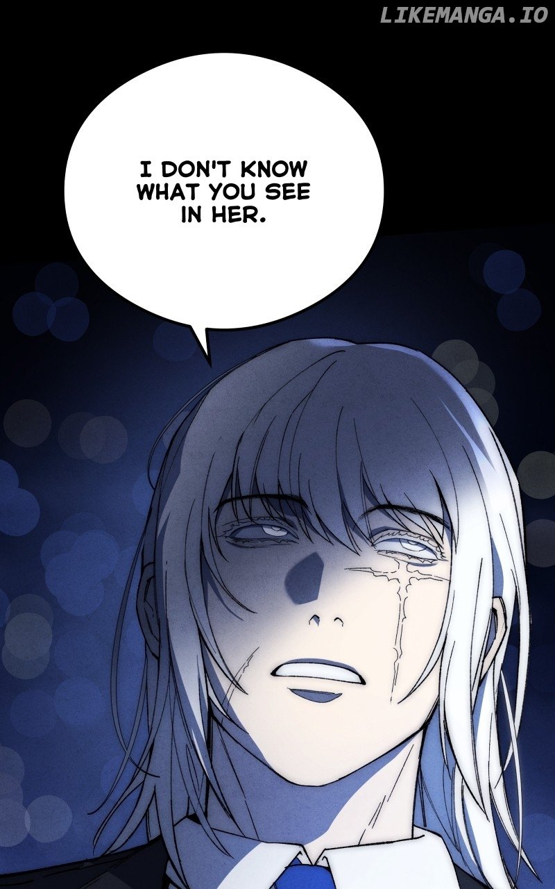 Hand Jumper Chapter 56 - Page 105