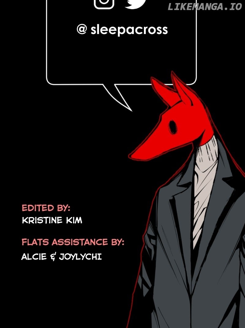 Hand Jumper Chapter 56 - Page 108