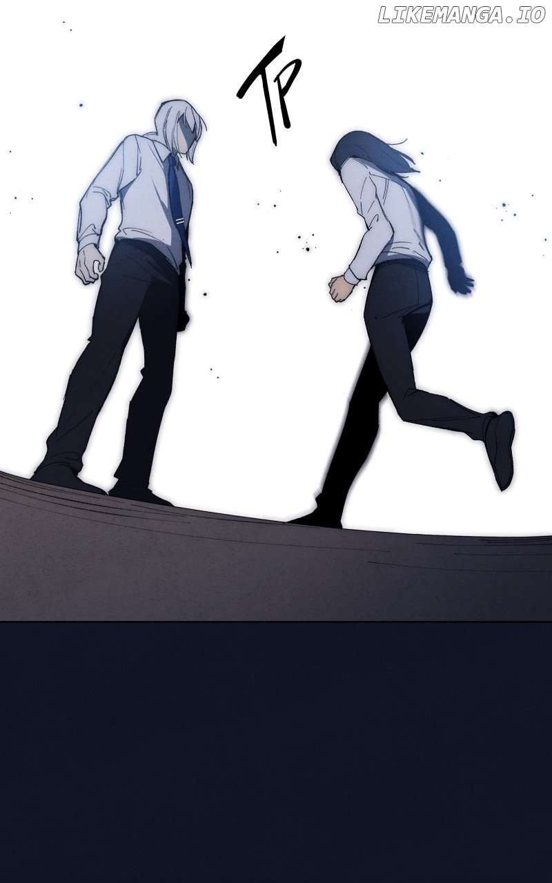 Hand Jumper Chapter 56 - Page 18