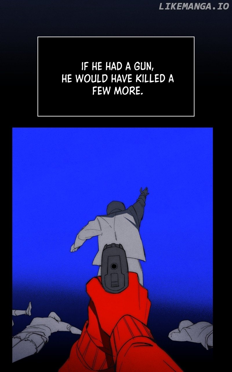 Hand Jumper Chapter 56 - Page 19