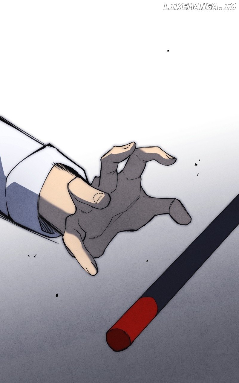 Hand Jumper Chapter 56 - Page 3