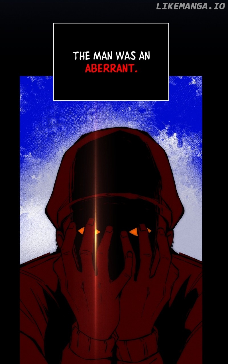 Hand Jumper Chapter 56 - Page 24
