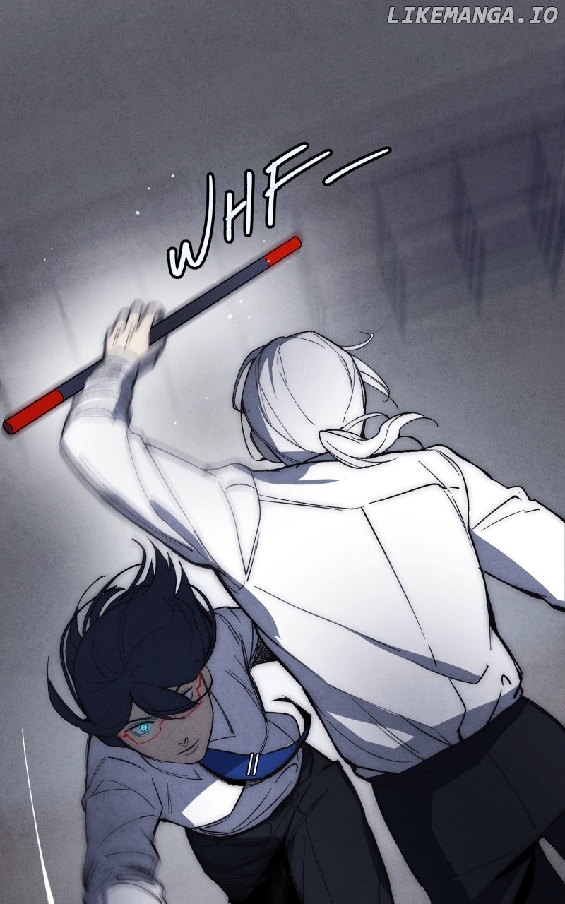 Hand Jumper Chapter 56 - Page 4