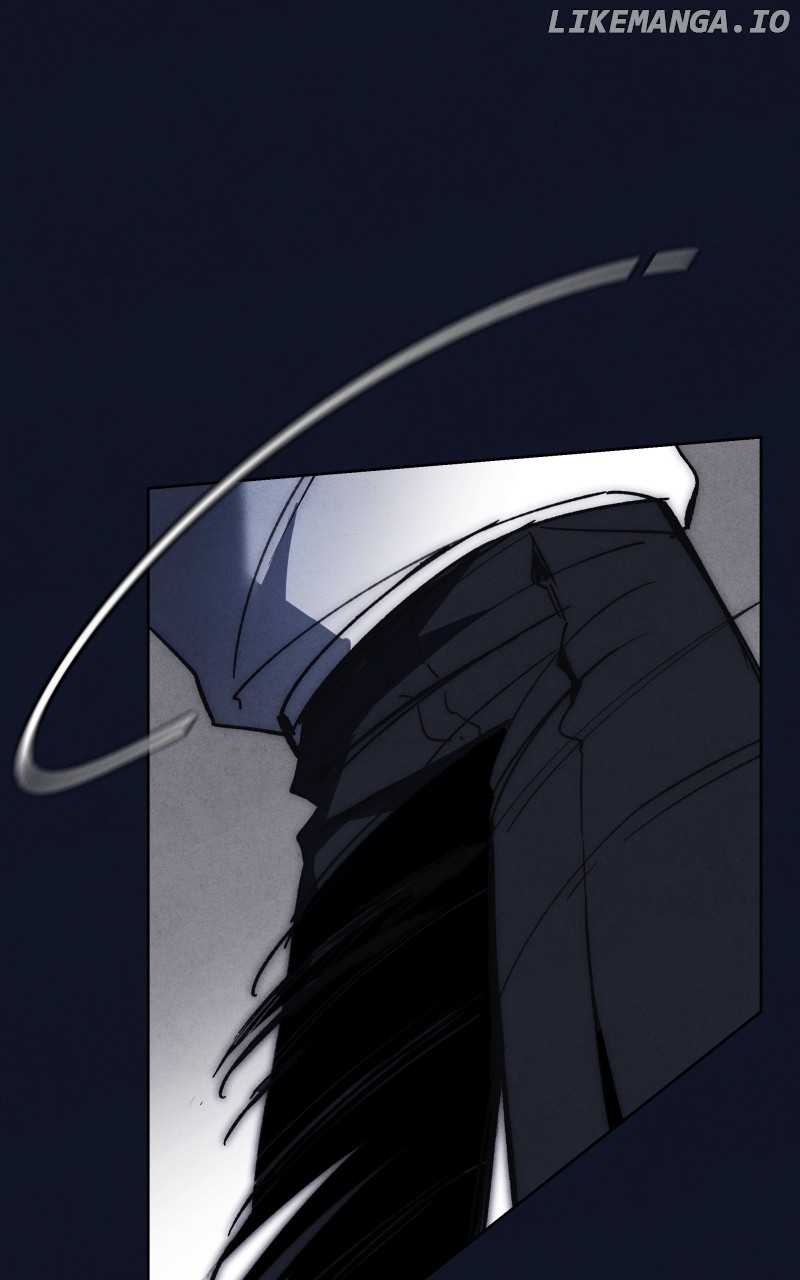 Hand Jumper Chapter 56 - Page 33