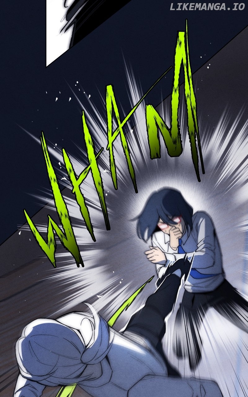 Hand Jumper Chapter 56 - Page 34