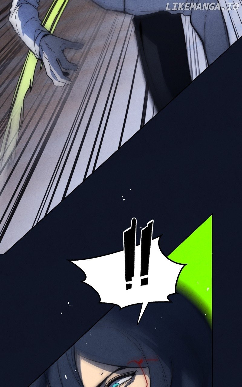 Hand Jumper Chapter 56 - Page 35