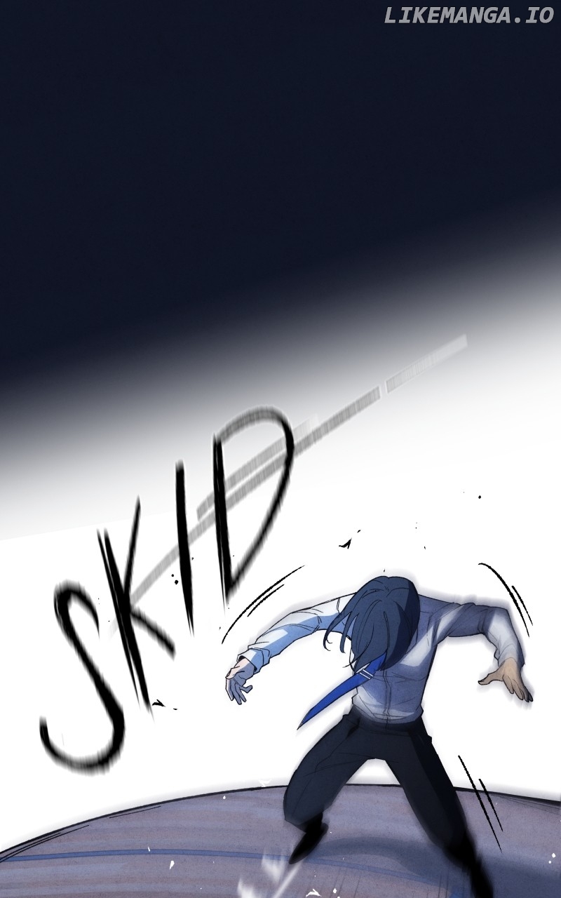 Hand Jumper Chapter 56 - Page 37
