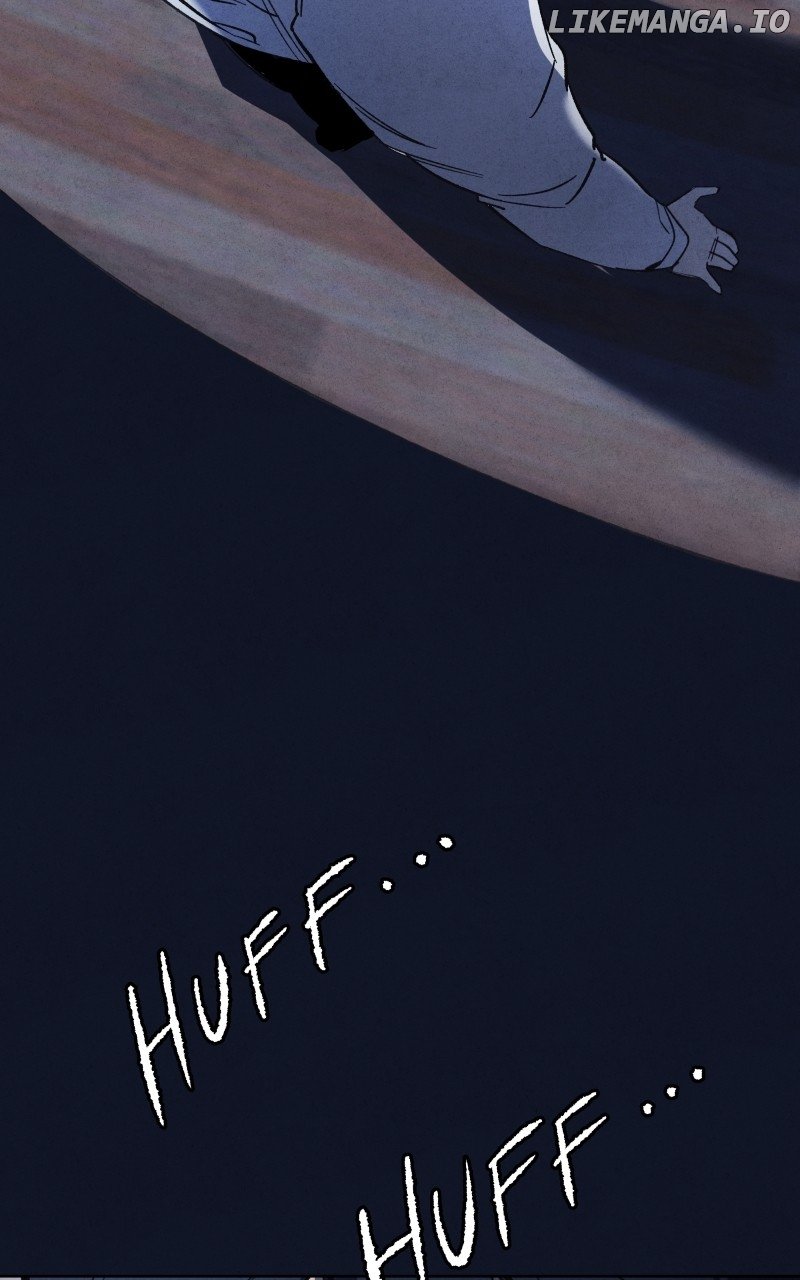 Hand Jumper Chapter 56 - Page 39