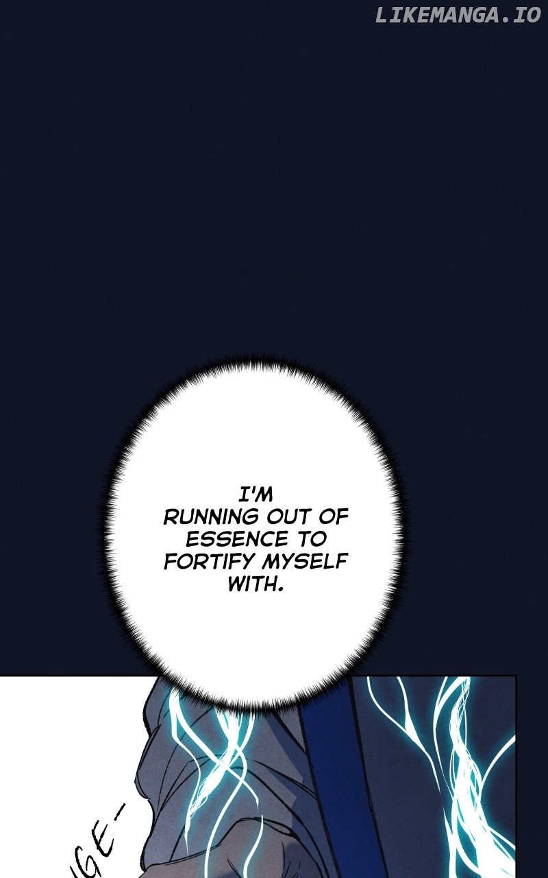 Hand Jumper Chapter 56 - Page 41