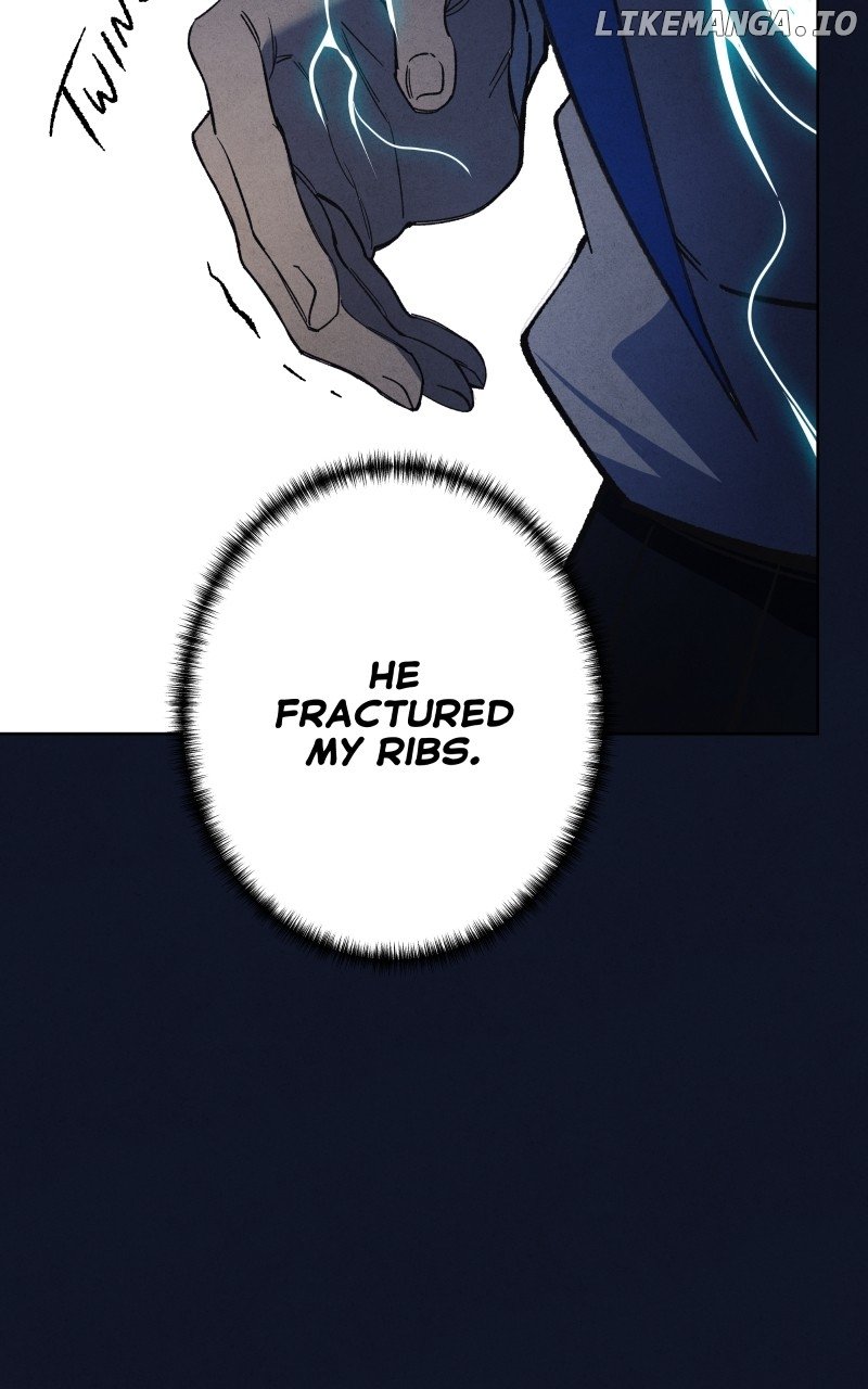 Hand Jumper Chapter 56 - Page 42