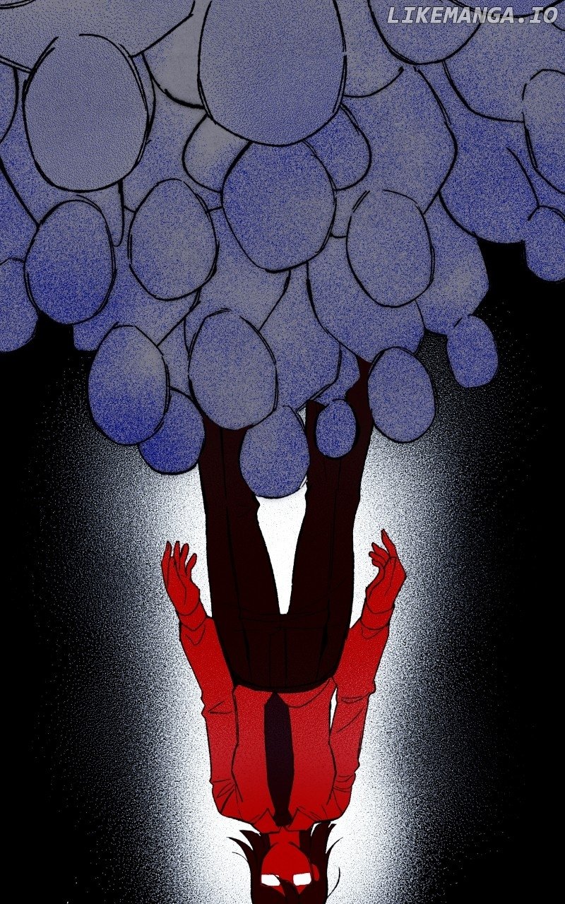 Hand Jumper Chapter 56 - Page 49
