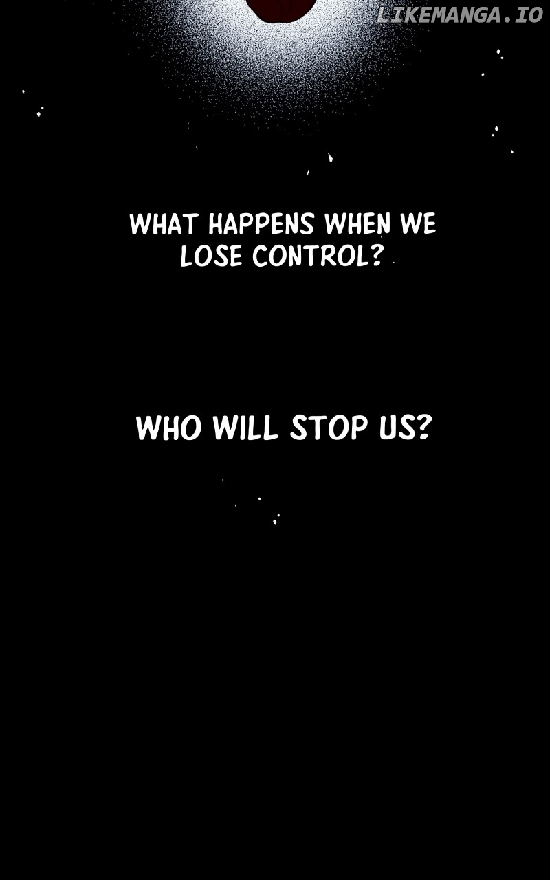 Hand Jumper Chapter 56 - Page 50