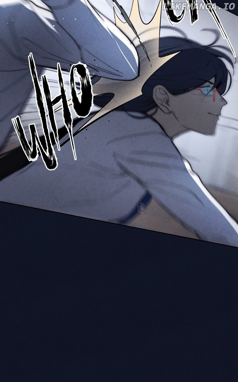 Hand Jumper Chapter 56 - Page 6