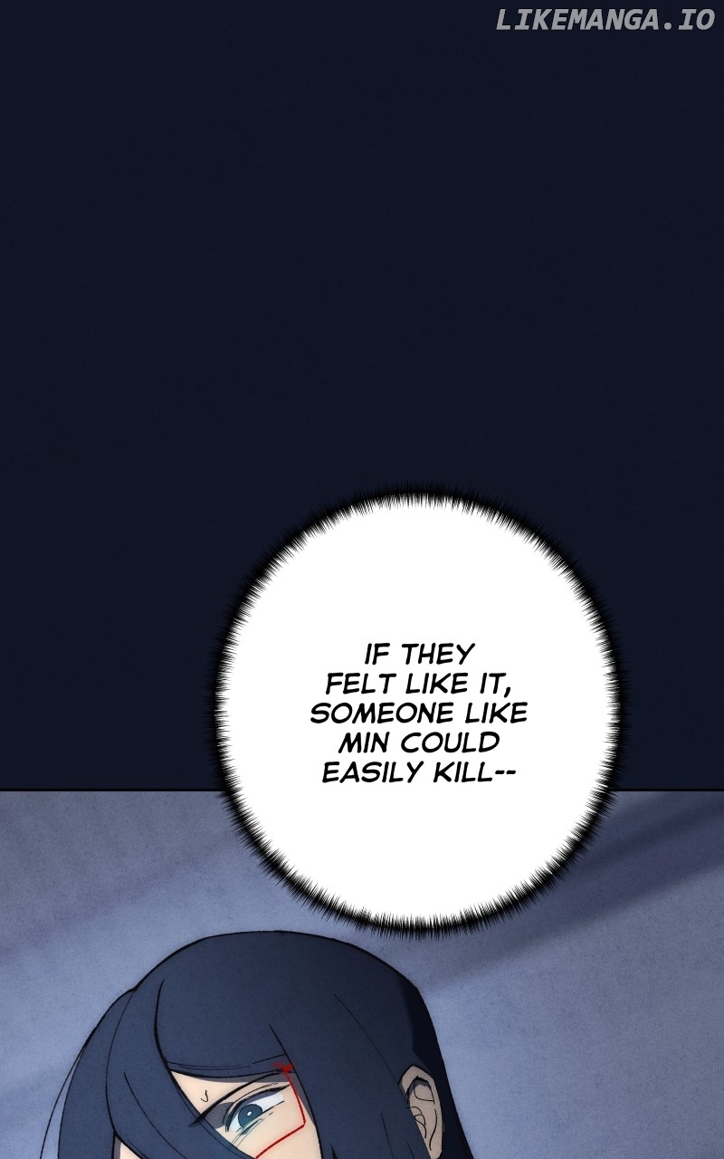 Hand Jumper Chapter 56 - Page 54