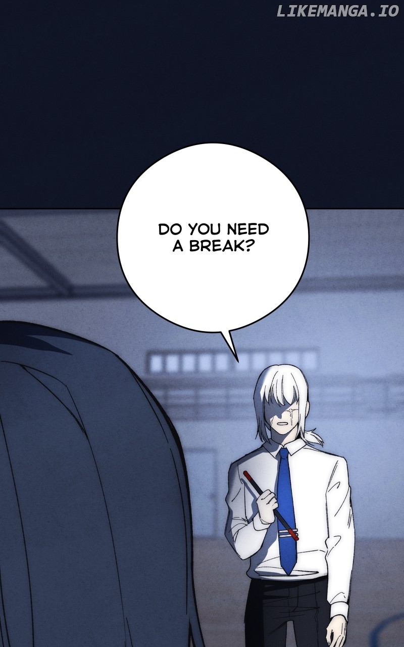 Hand Jumper Chapter 56 - Page 56