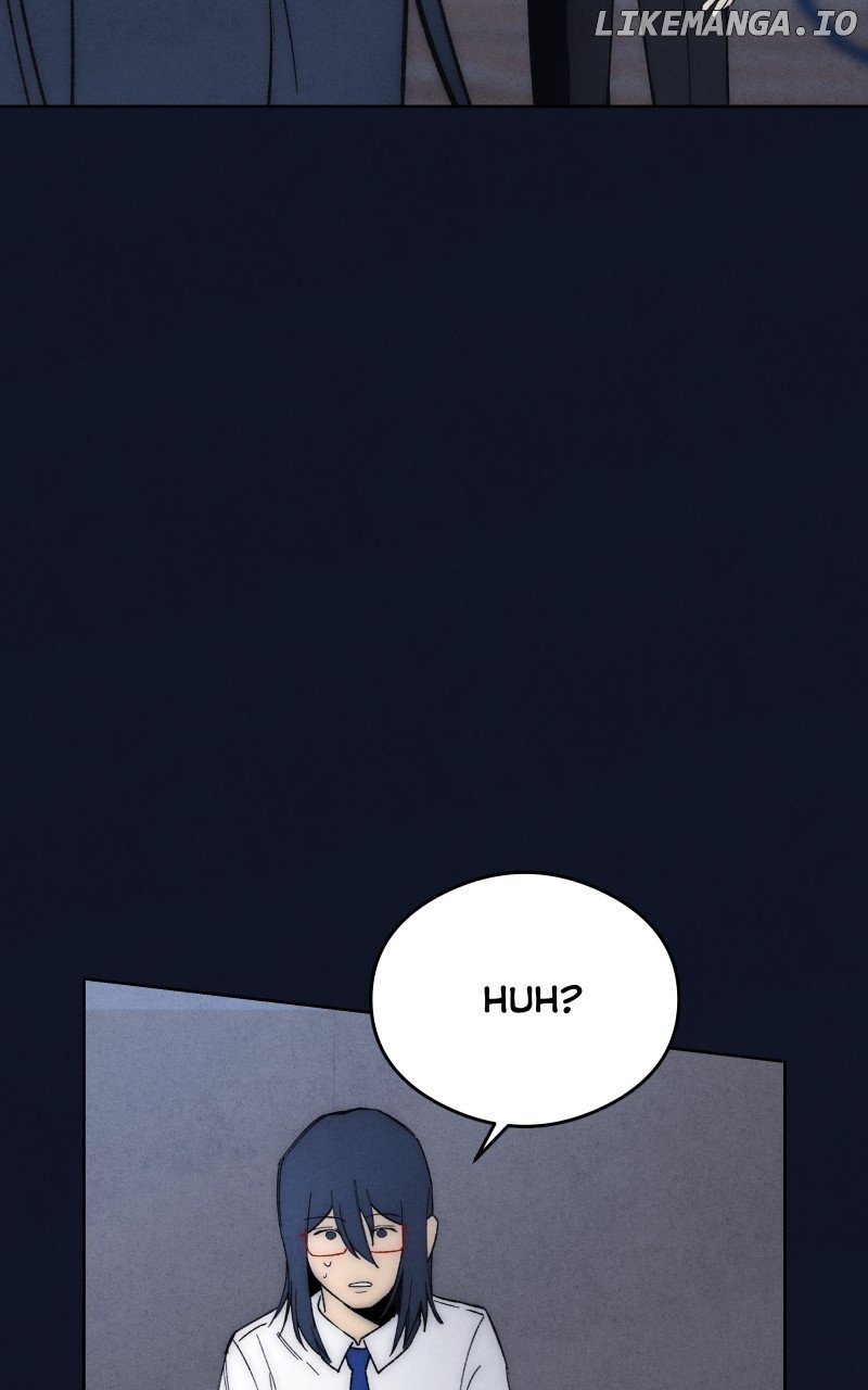 Hand Jumper Chapter 56 - Page 57