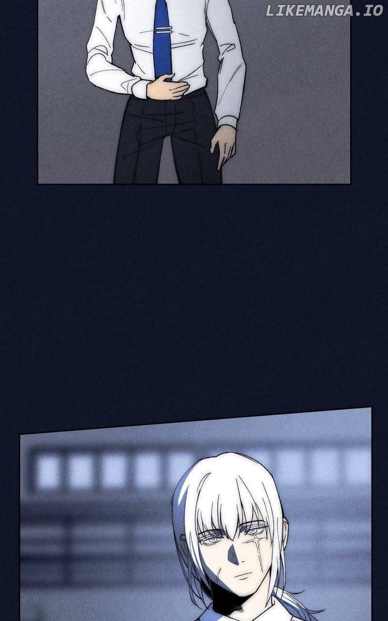 Hand Jumper Chapter 56 - Page 58
