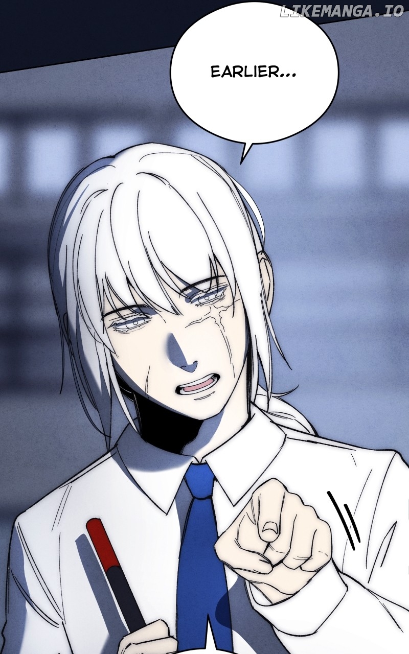 Hand Jumper Chapter 56 - Page 60