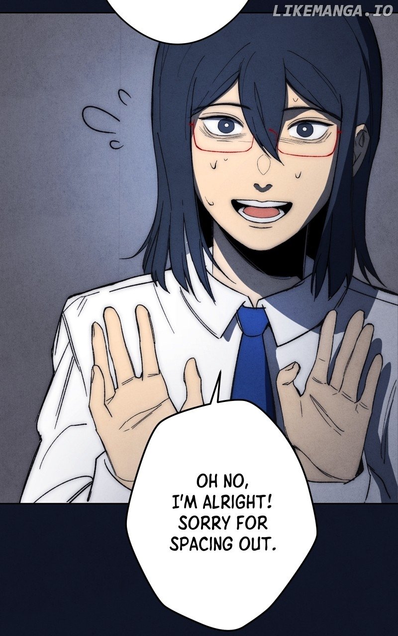 Hand Jumper Chapter 56 - Page 62